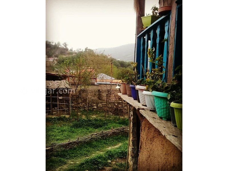 عکس شماره 615952 - اقامتگاه بومگردی ماه جون - 