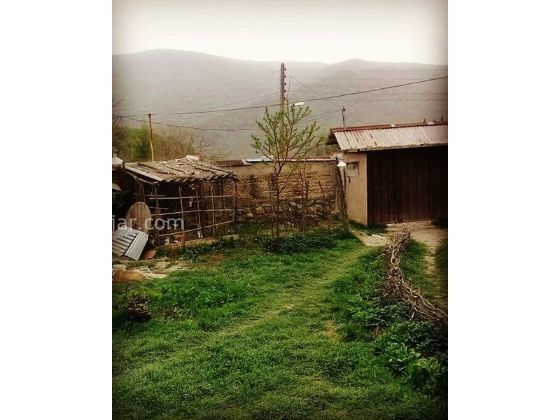 عکس شماره 615958 - اقامتگاه بومگردی ماه جون - 