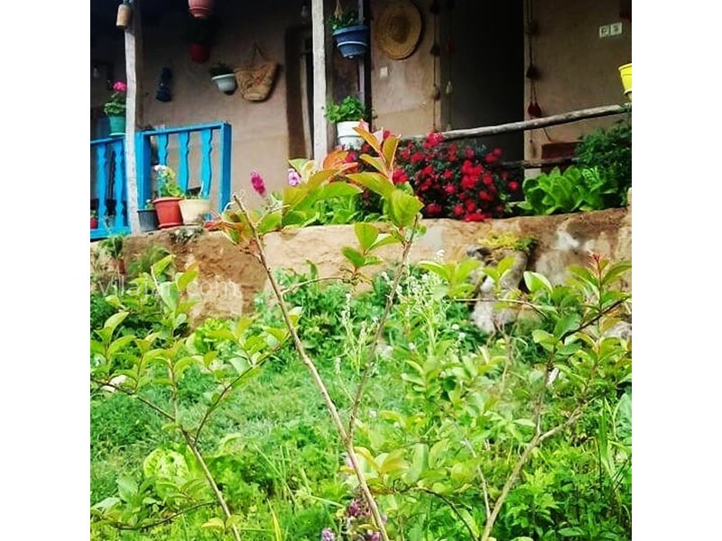 عکس شماره 615963 - اقامتگاه بومگردی ماه جون - 