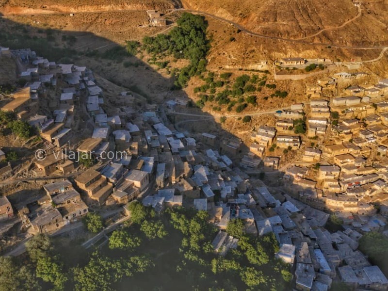 عکس شماره 615971 - اقامتگاە بوم گردی واران - 