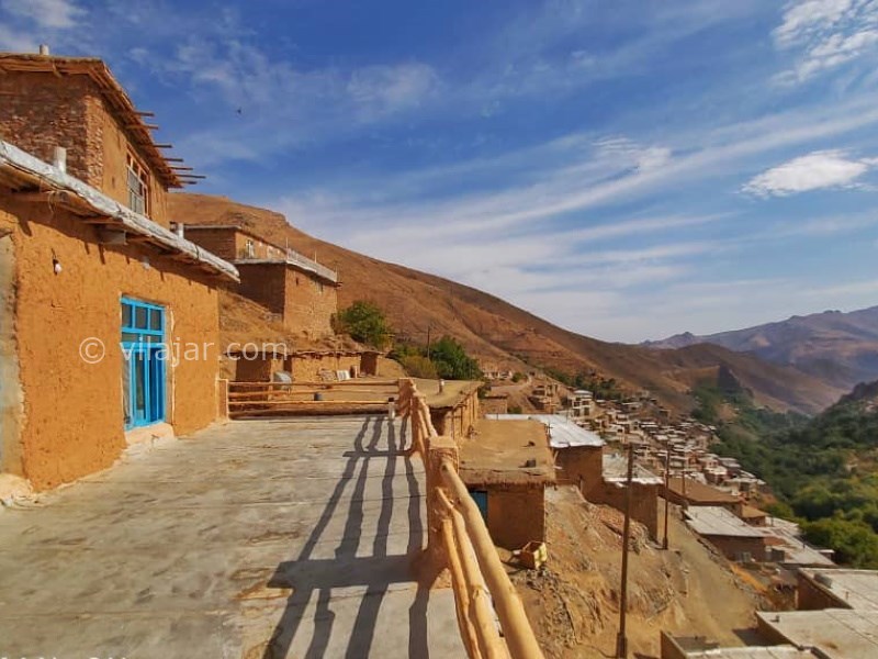 عکس شماره 615974 - اقامتگاە بوم گردی واران - 