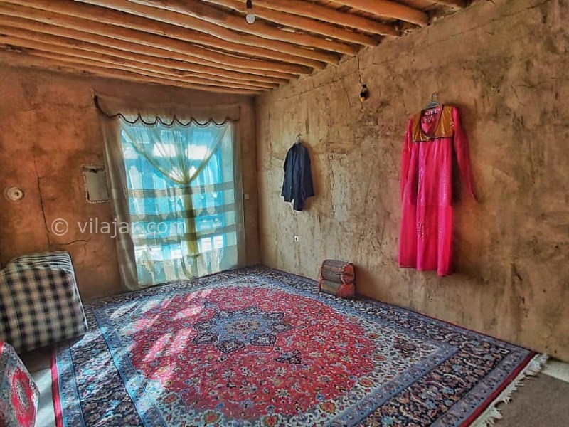 عکس شماره 615975 - اقامتگاە بوم گردی واران - 