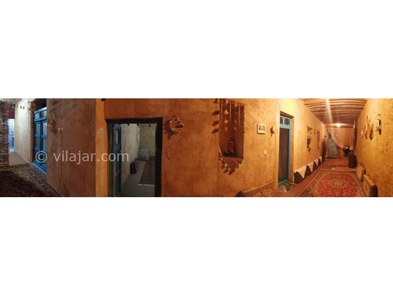 عکس شماره 615976 - اقامتگاە بوم گردی واران - 