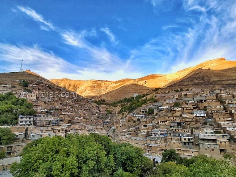 عکس شماره 615977 - اقامتگاە بوم گردی واران - 