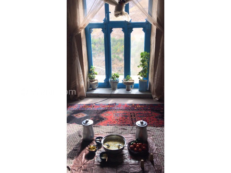 عکس شماره 615978 - اقامتگاە بوم گردی واران - 