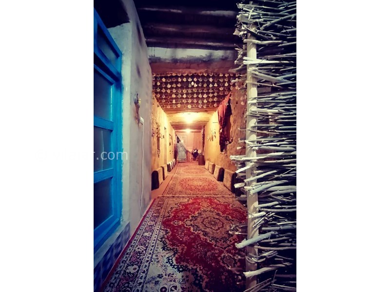 عکس شماره 615979 - اقامتگاە بوم گردی واران - 