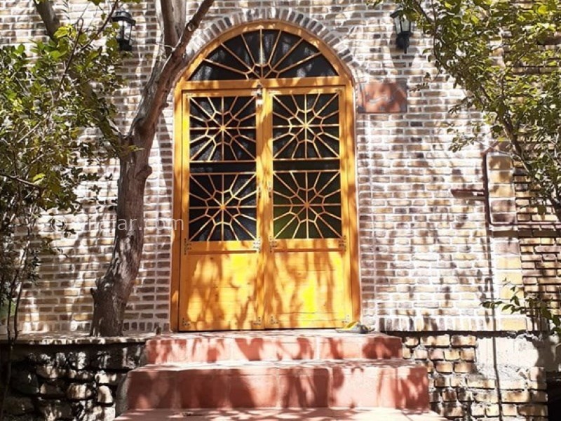 عکس شماره 615985 - اقامتگاه بومگردی شادمهر - 