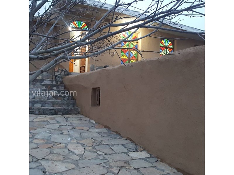 عکس شماره 616024 - اقامتگاه بومگردی سابات -