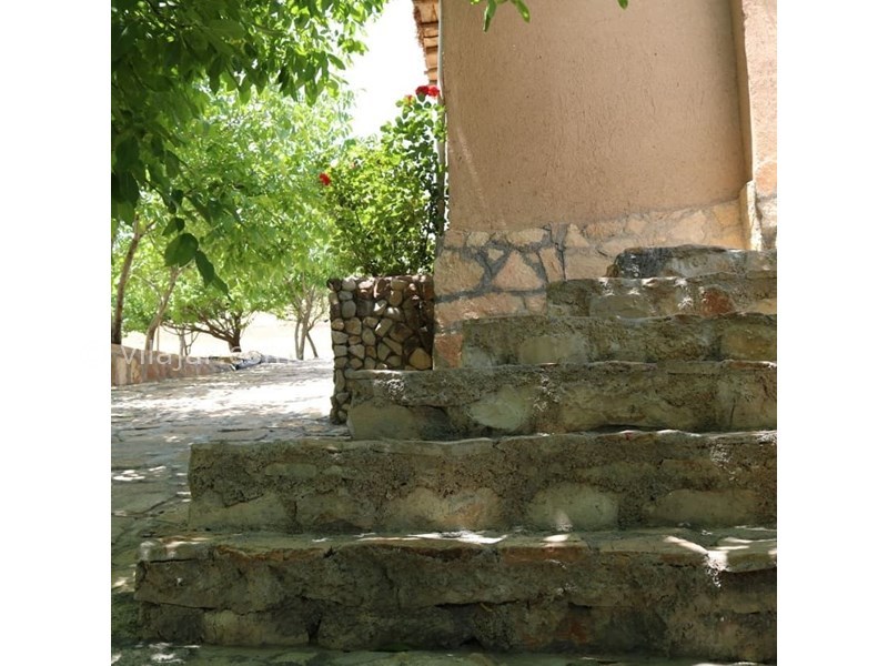 عکس شماره 616030 - اقامتگاه بومگردی سابات -