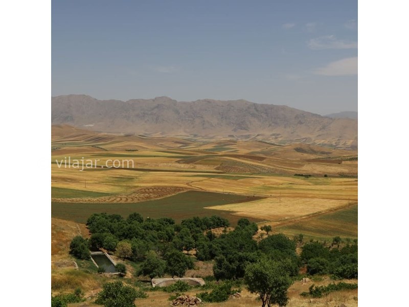 عکس شماره 616032 - اقامتگاه بومگردی سابات -