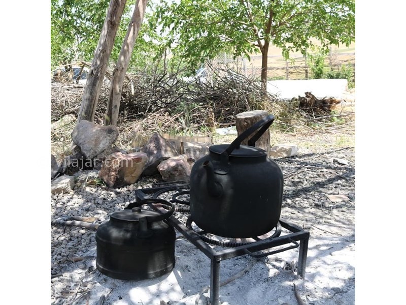 عکس شماره 616034 - اقامتگاه بومگردی سابات -