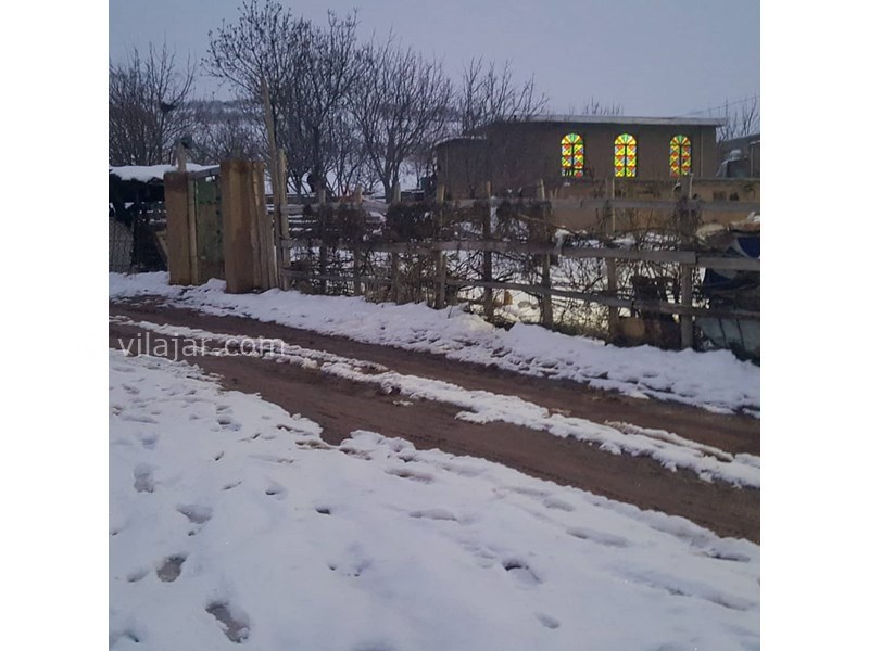 عکس شماره 616036 - اقامتگاه بومگردی سابات -