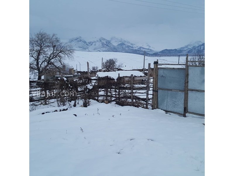 عکس شماره 616038 - اقامتگاه بومگردی سابات -