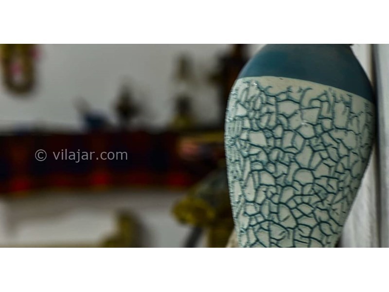 عکس شماره 616043 - اقامتگاه بومگردی سابات -