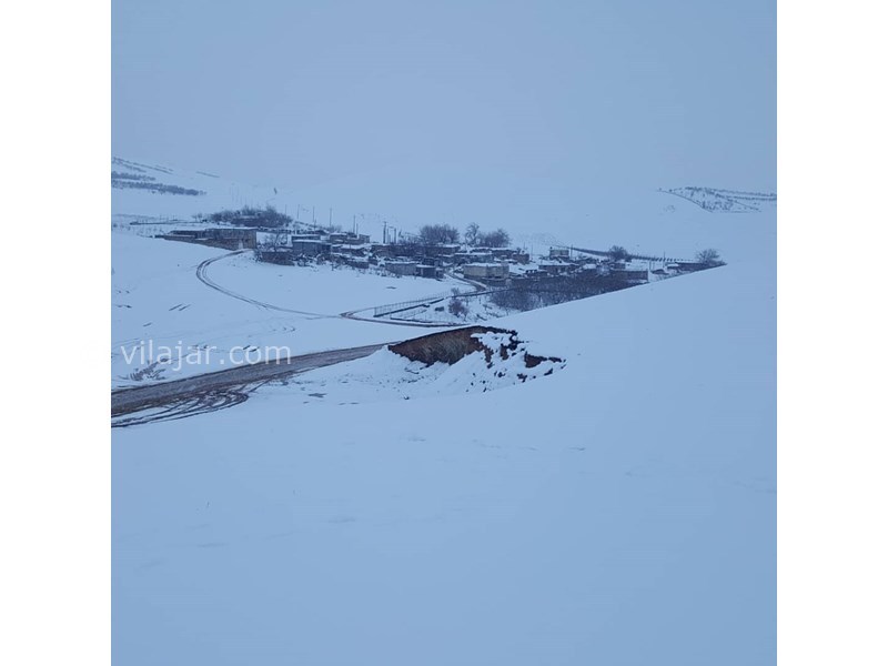 عکس شماره 616044 - اقامتگاه بومگردی سابات -