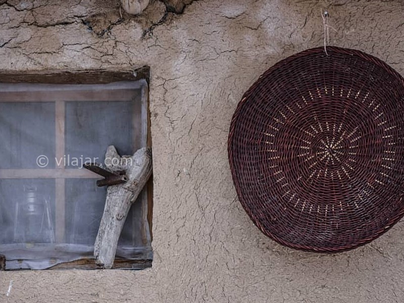 عکس شماره 616048 - اقامتگاه بومگردی سابات -