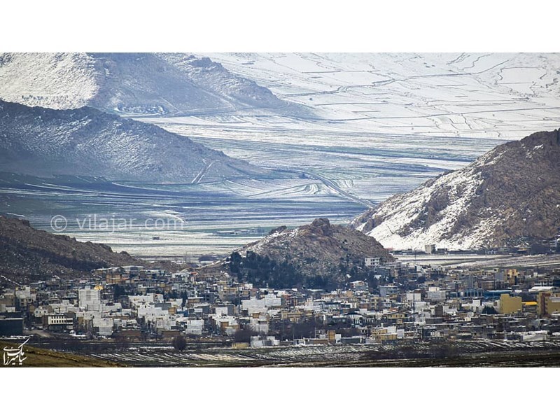 عکس شماره 616049 - اقامتگاه بومگردی سابات -