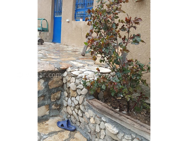 عکس شماره 616052 - اقامتگاه بومگردی سابات -