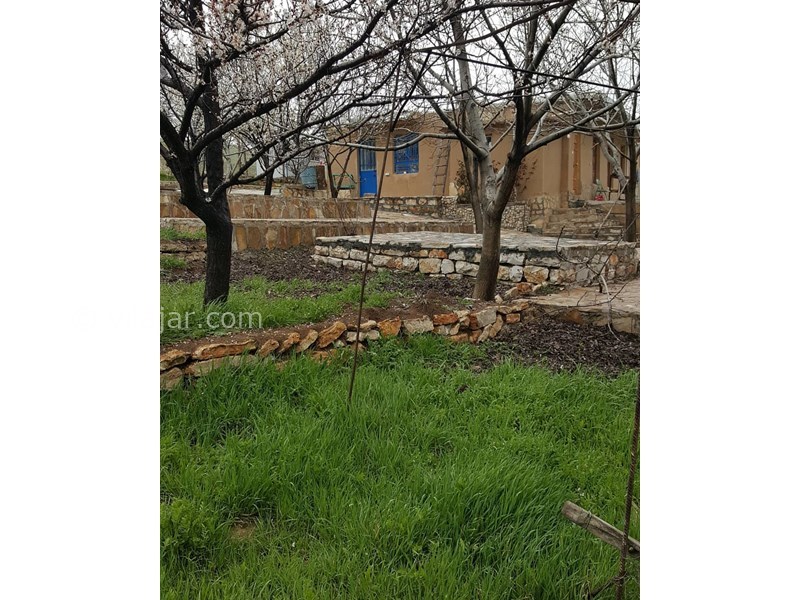 عکس شماره 616053 - اقامتگاه بومگردی سابات -