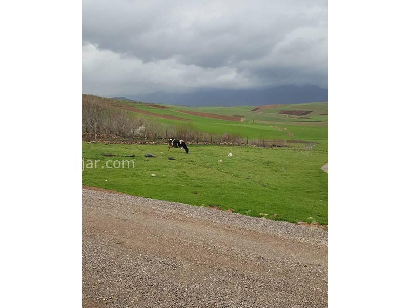 عکس شماره 616054 - اقامتگاه بومگردی سابات -