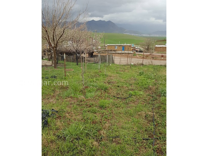 عکس شماره 616055 - اقامتگاه بومگردی سابات -