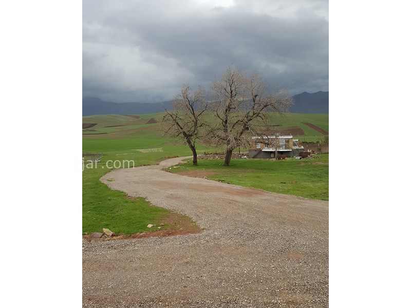 عکس شماره 616056 - اقامتگاه بومگردی سابات -