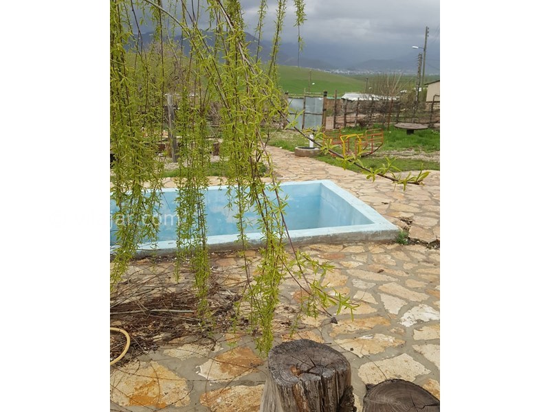 عکس شماره 616057 - اقامتگاه بومگردی سابات -