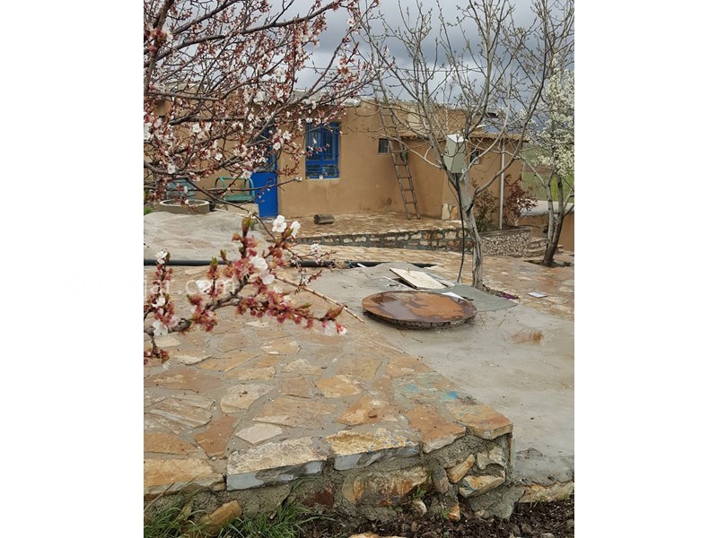 عکس شماره 616058 - اقامتگاه بومگردی سابات -