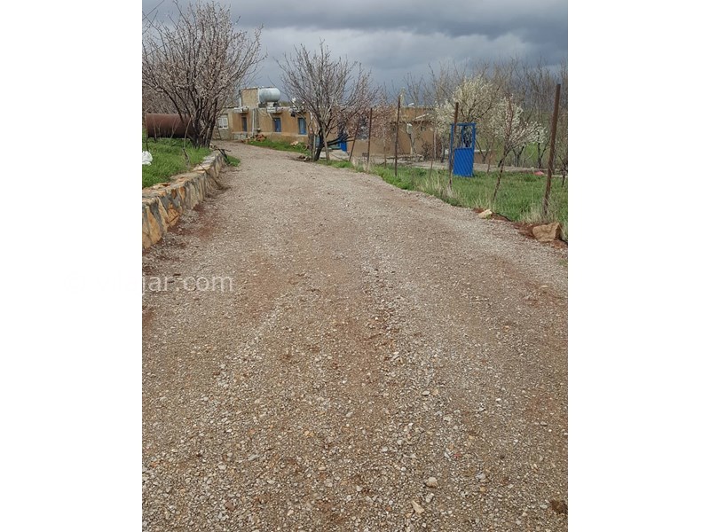 عکس شماره 616059 - اقامتگاه بومگردی سابات -