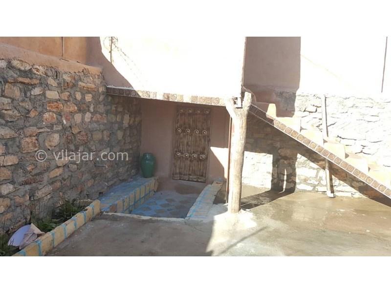 عکس شماره 616060 - اقامتگاه بومگردی سابات -