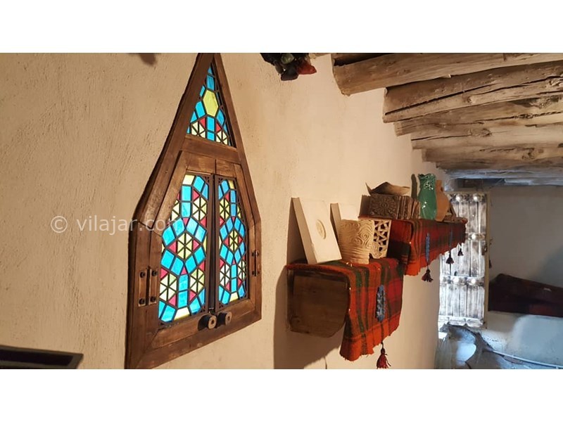 عکس شماره 616061 - اقامتگاه بومگردی سابات -