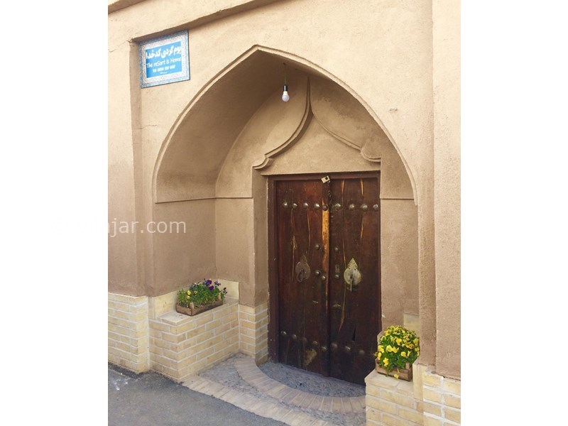 عکس شماره 616084 - اقامتگاه بوم گردی کد‌خدا - 