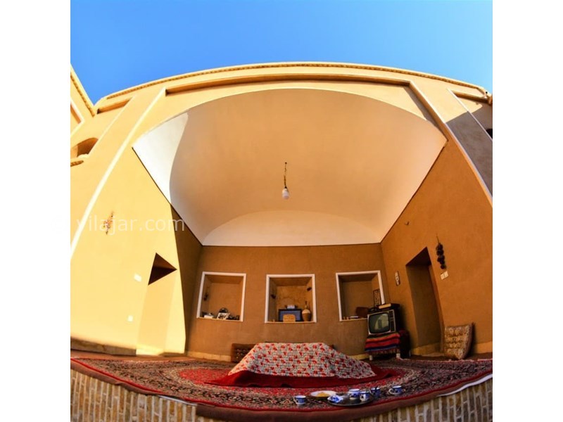 عکس شماره 616086 - اقامتگاه بوم گردی کد‌خدا - 