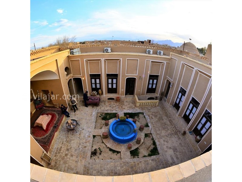 عکس شماره 616087 - اقامتگاه بوم گردی کد‌خدا - 