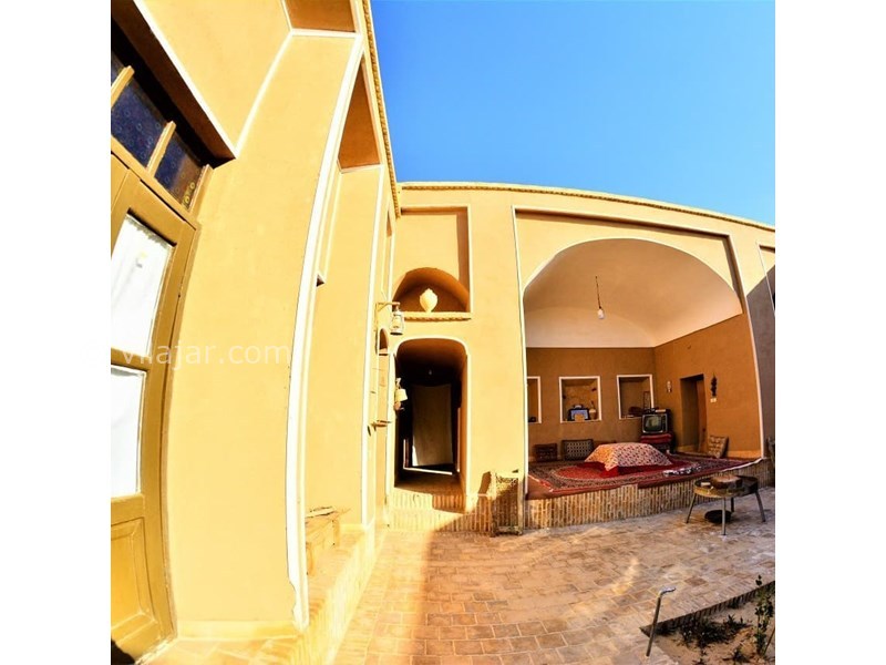 عکس شماره 616088 - اقامتگاه بوم گردی کد‌خدا - 