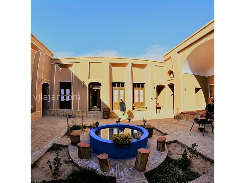 عکس شماره 616089 - اقامتگاه بوم گردی کد‌خدا - 