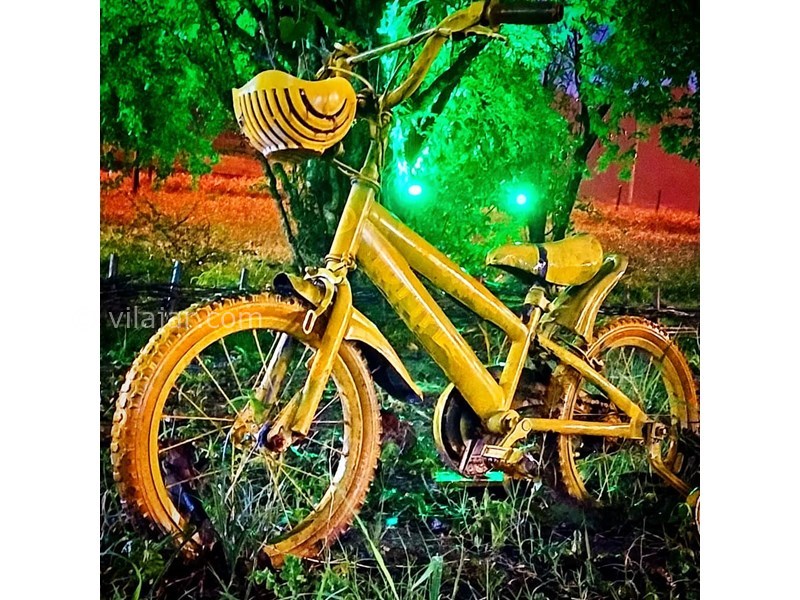 عکس شماره 616096 - اقامتگاه بومگردی تی تی ناز -