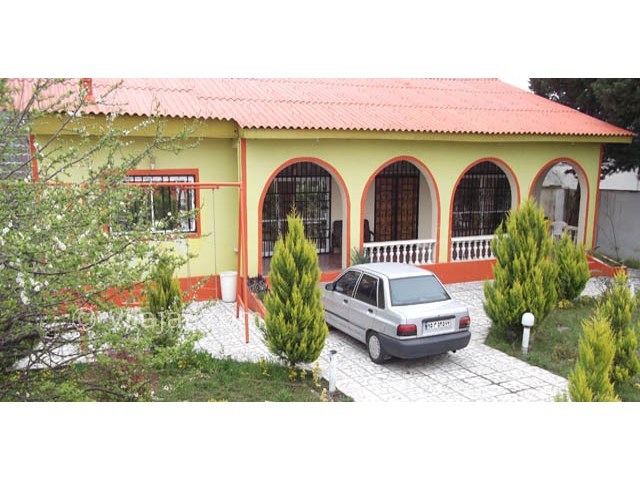 عکس شماره 6161 - اجاره ویلا در رویان - 