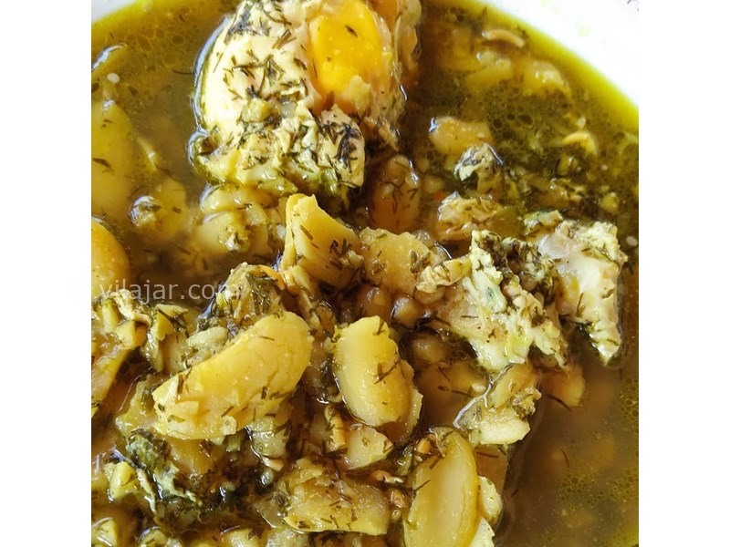 عکس شماره 616101 - اقامتگاه بومگردی تی تی ناز -