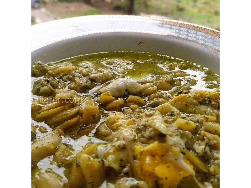 عکس شماره 616103 - اقامتگاه بومگردی تی تی ناز -