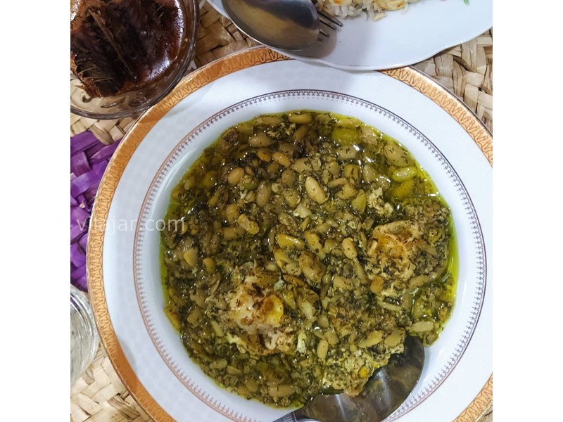 عکس شماره 616105 - اقامتگاه بومگردی تی تی ناز -