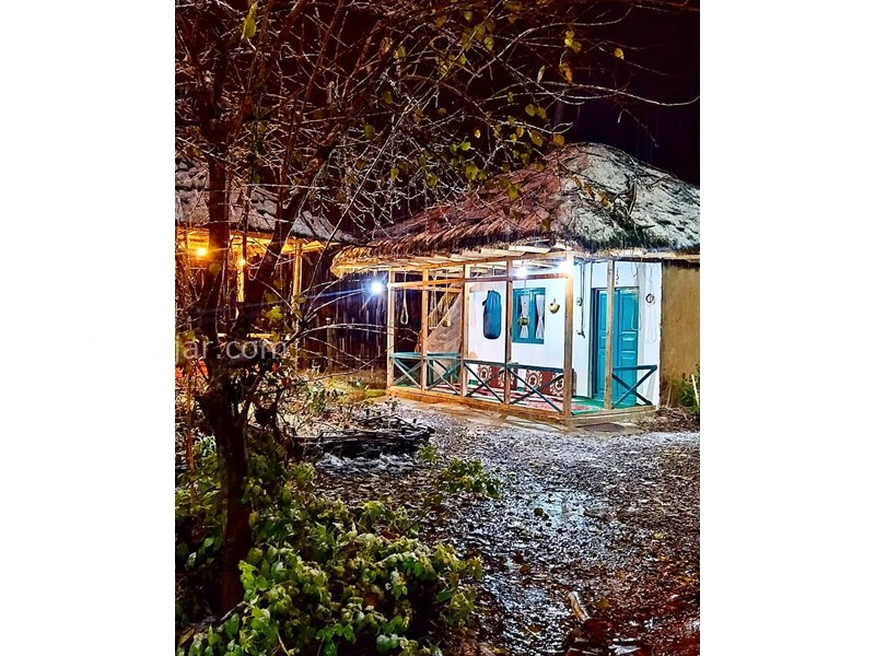 عکس شماره 616107 - اقامتگاه بومگردی تی تی ناز -