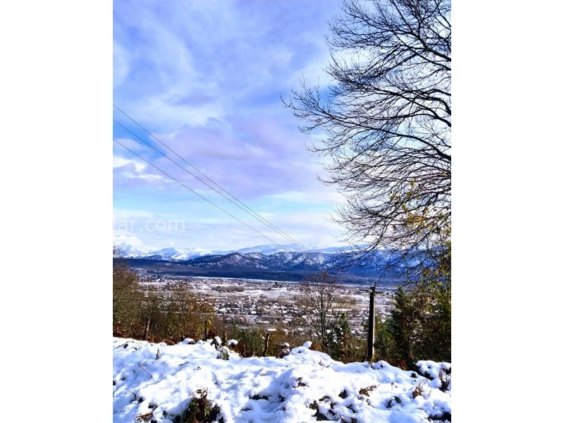 عکس شماره 616112 - اقامتگاه بومگردی تی تی ناز -