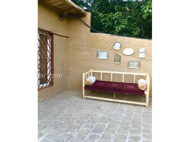 عکس شماره 616120 - اقامتگاه بومگردی آوردگاه - 