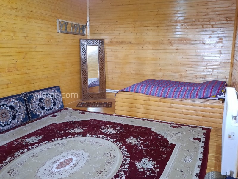 عکس شماره 616123 - اقامتگاه بومگردی بام رودبار -