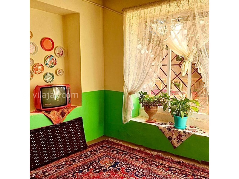 عکس شماره 616134 - اقامتگاه بومگردی آوردگاه - اتاق اقامتگاه بومگردی آوردگاه