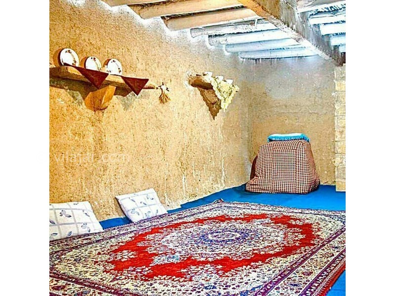 عکس شماره 616139 - اقامتگاه بومگردی آوردگاه - 