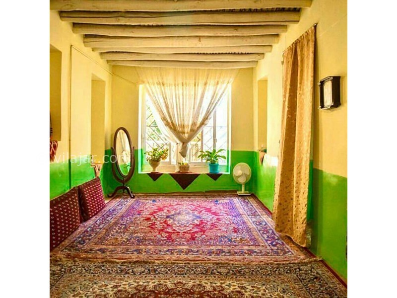 عکس شماره 616142 - اقامتگاه بومگردی آوردگاه - 