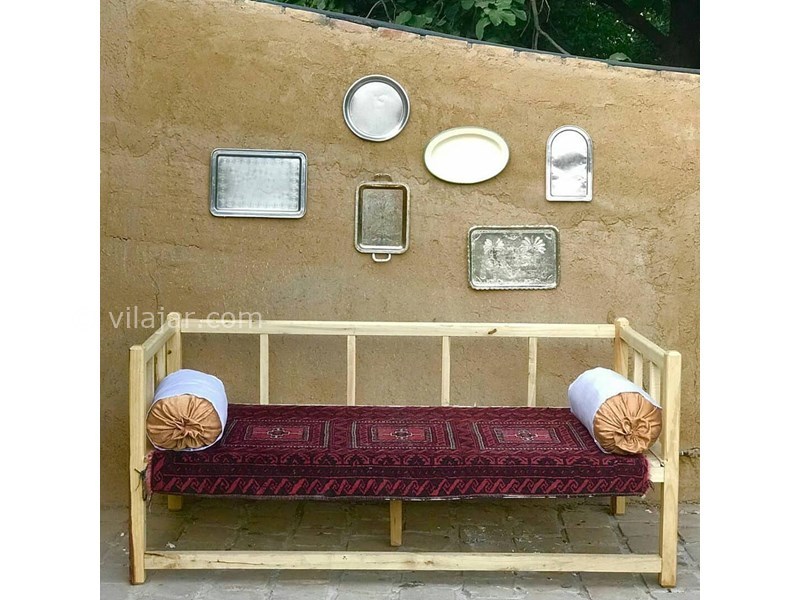 عکس شماره 616143 - اقامتگاه بومگردی آوردگاه - 