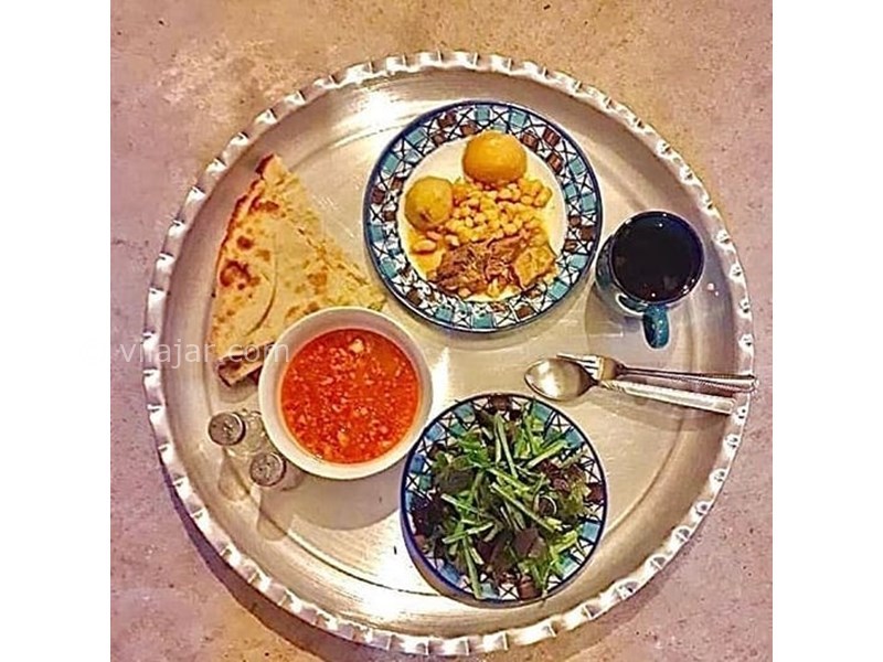 عکس شماره 616145 - اقامتگاه بومگردی آوردگاه - 